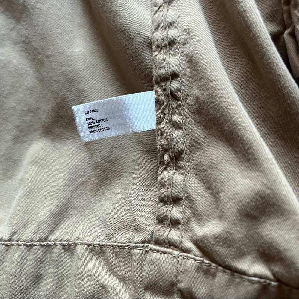 GAP Utility Cargo Jacket - Picture 9 of 9
